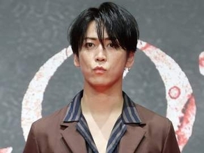 「こんな亀梨くん見たくないw」【ドッキリGP】マッサマン対決に連行され…衝撃の姿　まさか事態に「亀梨先輩が色々失った日w」「意外にアホやでw」「TVつけたらとんでもない姿」