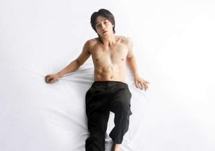 トラジャ松田元太　テレ朝系ドラマ初主演　直木賞作家・江國香織氏の恋愛小説「はだかんぼうたち」初映像化