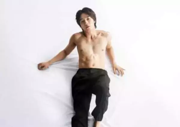 トラジャ松田元太　テレ朝系ドラマ初主演　直木賞作家・江國香織氏の恋愛小説「はだかんぼうたち」初映像化