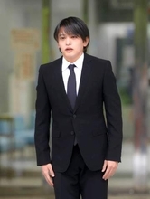19日、傷害容疑で逮捕timelesz猪俣が釈放  22秒間深々と頭下げ謝罪「この度は、大変、申し訳ございませんでした！」