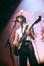 NOAがニューアルバム発売に先がけライブを開催　12月の3都市8公演でのビルボードライブ開催もサプライズ発表
