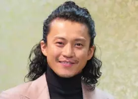 鎌倉殿の13人 運慶役 相島一之の 扮装写真 解禁 珠玉の仏像を生み出す天才芸術家 22年5月6日 エキサイトニュース