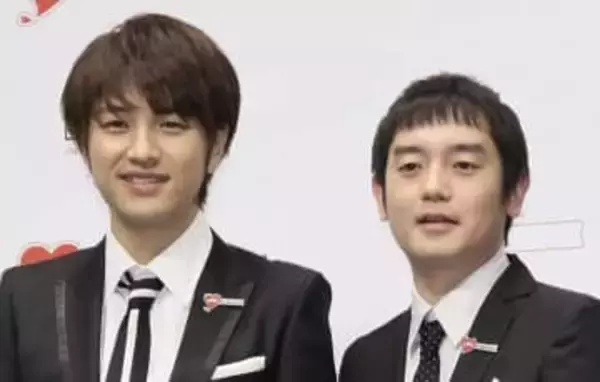 ゆず・岩沢厚治　M-1以降「めちゃくちゃメールが来る」理由　北川悠仁も「確かにこの顔知ってるなw」