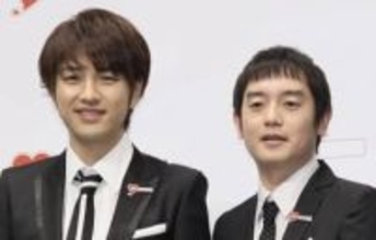 ゆず・岩沢厚治　M-1以降「めちゃくちゃメールが来る」理由　北川悠仁も「確かにこの顔知ってるなw」