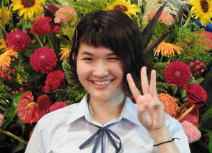 堺小春が離婚を公表「お互いの幸せを考えた末の決断」　父は堺正章、母は岡田美里