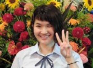 堺小春が離婚を公表「お互いの幸せを考えた末の決断」　父は堺正章、母は岡田美里