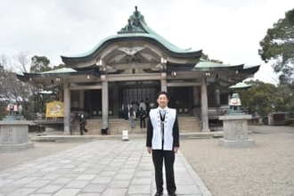 仲野太賀　衆院選で大河放送休止「非常に悔しい」→視聴者の惜しむ声届き「ポジティブに捉えています」