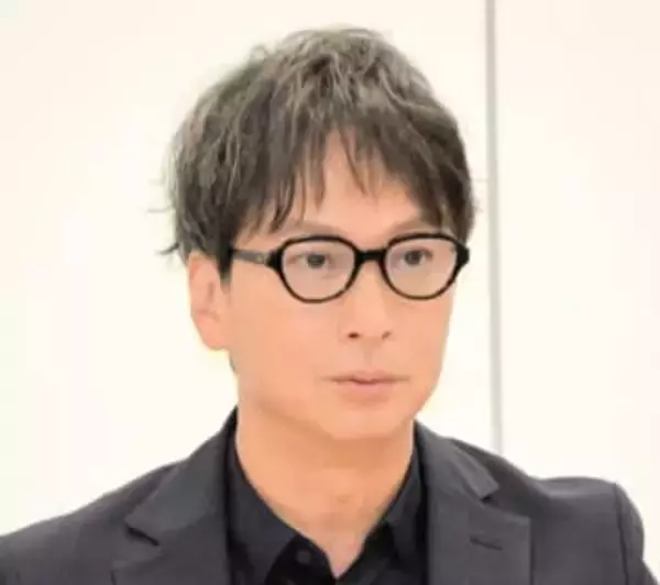 元トップアイドル　13歳子役時代に「月9」名作「アンティーク」に出演していた　椎名桔平の告白にスタジオ驚き「うわっ、伏線回収だ」