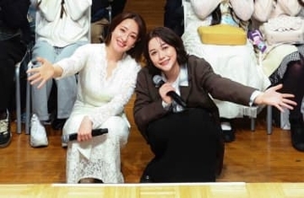 村重杏奈　「ずっと一緒の」“敏腕マネジャー”絶対的な信頼　「合鍵も渡してます」「いないと生きていけない」衝撃告白