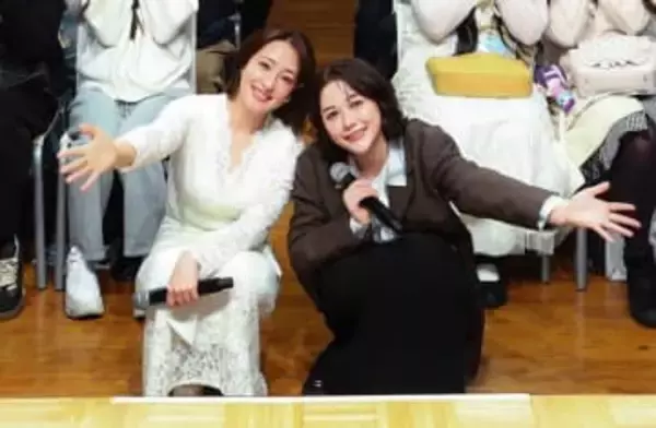 村重杏奈　「ずっと一緒の」“敏腕マネジャー”絶対的な信頼　「合鍵も渡してます」「いないと生きていけない」衝撃告白