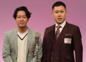 M-1準Vのドンデコルテ　お笑いにかける情熱に温度差　小橋はブレークに浮かれモードも渡辺はストイック「2位なんて世間は誰も知らない」