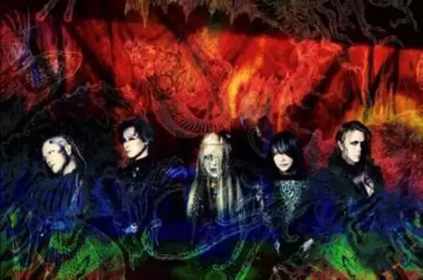 DIR　EN　GREY　3年10カ月ぶりにアルバムを発売　ティザー映像のインプレッションが100万回突破