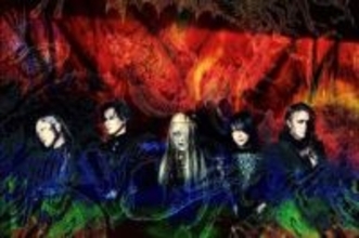 DIR　EN　GREY　3年10カ月ぶりにアルバムを発売　ティザー映像のインプレッションが100万回突破