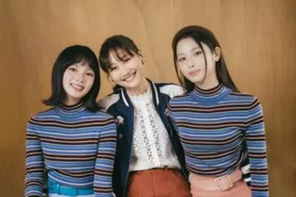 現役女子高生ユニット・Pasmalを手がけた大塚愛“プロデューサー”「魅力が、きちんと伝わる形にしていきたい」