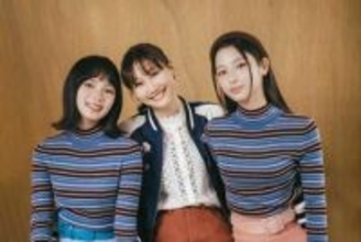 現役女子高生ユニット・Pasmalを手がけた大塚愛“プロデューサー”「魅力が、きちんと伝わる形にしていきたい」