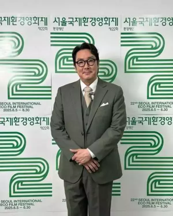 韓国俳優が過去の犯罪歴を暴露され引退宣言　報じた記者を弁護士が告発も警察が不起訴処分決定と現地報道