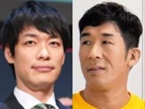 麒麟田村　川島が「ラヴィット！」のMCに決まって「嫉妬に狂った」→「一番数字悪い」、「いつまで持つか」というネットニュースに喜んだ