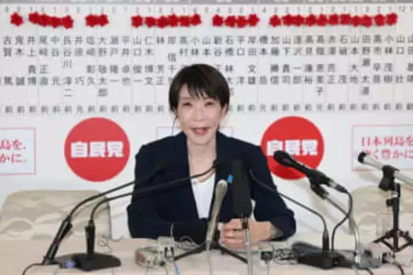 【news23】高市首相が太田光に怖い顔豹変の応酬、再び放送「なんか意地悪やなあ！最初からでけへんと決めつけんといてください」ド迫力