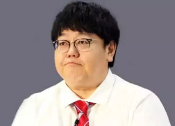 タイムマシーン3号・関太　一般人の性悪年上オジサンを溺愛　「飼ってる？」東野幸治や後輩芸人もドン引き　元々は相方と親密も略奪