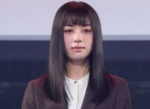 「人魚みたい」「ドキッとした！」池田エライザ「尾道の海みたいな」ドレス姿での自撮りに反響続々