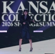 熊田曜子　15度目出演関コレで驚異の肉体美披露　体脂肪率9％！　レジェンドから女神に