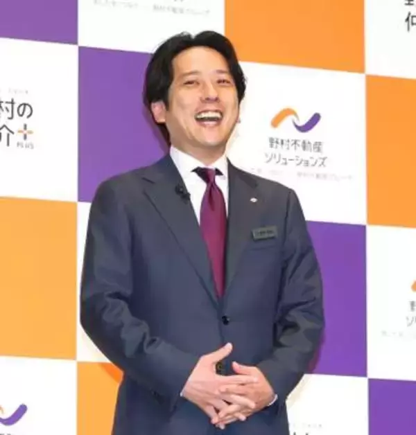 二宮和也　嵐ラストライブ翌日、買い物先で相葉とバッタリ！「お前がいるんかい！」「大団円迎えられた」充実の表情