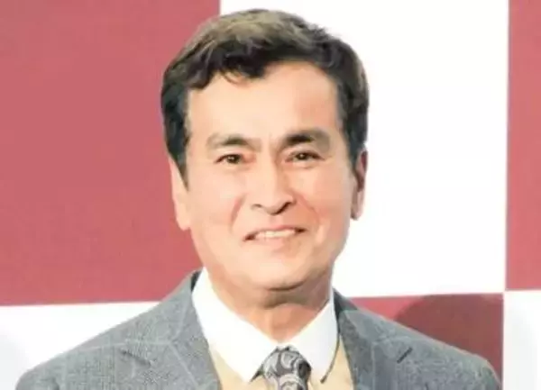 石原良純、憧れ続けて乗れなかった高級車と対面　「かっこいい！」を連呼「今の車と引けをとらない」