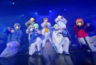 「すにすて」踏み出した第一歩でメイツと一体　結成9カ月、初ワンマンで堂々20曲熱唱