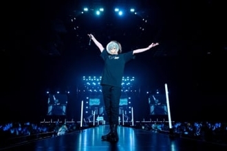 すとぷり・ころんがワンマン完走！　地元・埼玉で圧巻美声披露　ゲストにメンバー・るぅとも登場