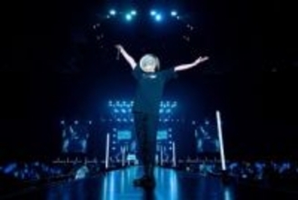 すとぷり・ころんがワンマン完走！　地元・埼玉で圧巻美声披露　ゲストにメンバー・るぅとも登場