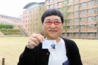 難関大卒の山里亮太　母校に娘を入れたい！？大阪への移住も示唆「離れるのは嫌」卒業生アンバサダー就任