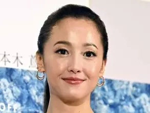 沢尻エリカ「別に」騒動を振り返る「単純に子どもだった」「パンクしちゃった」　佐久間大介のド直球に当時の思いを吐露