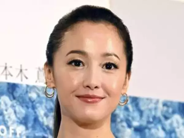 沢尻エリカ「別に」騒動を振り返る「単純に子どもだった」「パンクしちゃった」　佐久間大介のド直球に当時の思いを吐露