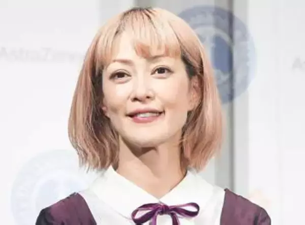 「男前に成長して」「やっぱカッコイイ」松嶋尚美　英語ペラペラ14歳息子がインターの中学卒業報告　成長見守るファンも感慨