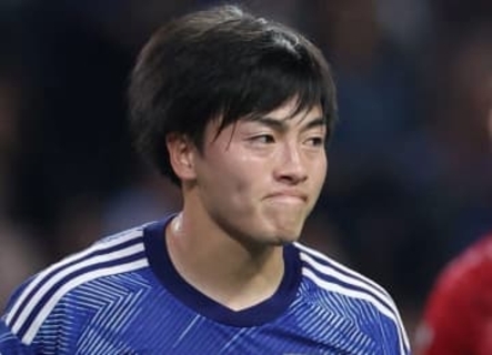 サッカー日本代表・相馬勇紀　第2子次男誕生　フリーアナの妻「計画出産の予定日より早く陣痛が」も夫と長男が立ち会い、チームに感謝