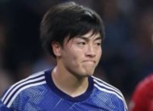 サッカー日本代表・相馬勇紀　第2子次男誕生　フリーアナの妻「計画出産の予定日より早く陣痛が」も夫と長男が立ち会い、チームに感謝