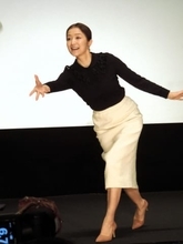 「エゴサーチって、いいな！」大物女優が検索結果に大満足！監督は「ケース・バイ・ケースですから…」と突っ込み