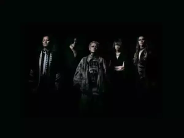 DIR　EN　GREY　米テック企業とパートナーシップを締結　AI技術で新たな表現形態を模索