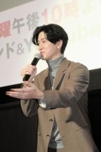 中島裕翔　観客に謝罪と注意警報「先日のイベントを私の体調の都合で休んで申し訳ありません」「色々はやってるから気をつけて」