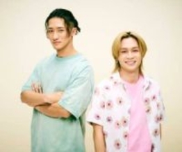 岩本照＆松田元太　サウナ巡りながら旅先でおいしい食事　Prime　Videoドラマ「カラちゃんとシトーさんと、」W主演