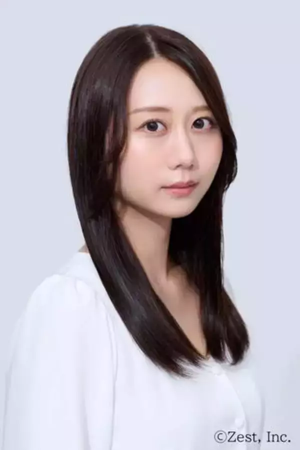 元SKE48古畑奈和、キスシーンに初挑戦　オリジナルショートドラマ「母の愛人の妻に堕ちました」でヒロインに