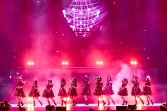 ≠ME冨田菜々風　激変イメチェンが衝撃　4年ぶりのロングヘアに