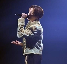 八木勇征ソロデビュー決定！　FANTASTICS全国ツアー初日に発表