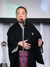 三遊亭好楽「笑点はもはや化け物屋敷」60周年　「会場とかけて…」謎かけも披露
