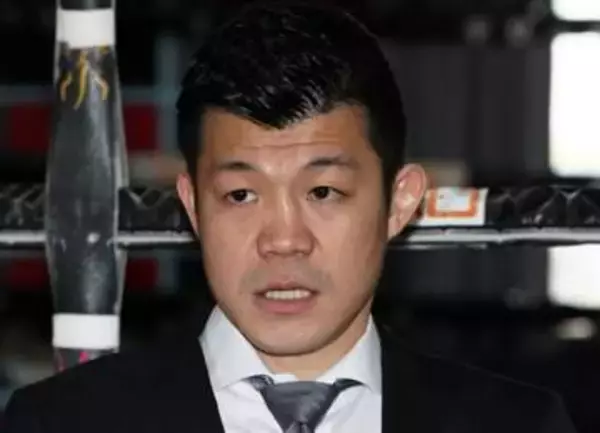 亀田興毅氏、壮絶過ぎる7億円詐欺被害　「兄貴」と慕う人物に出資4000万→2000万→3億→最後は土地＆マンション譲渡　さんま「アホや！」