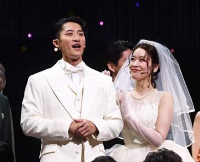 Snow　Man岩本照　タイムトラベルできるなら「両親が恋に落ちた瞬間を見たい」