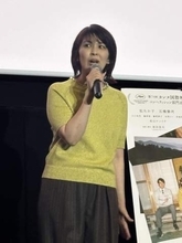 松たか子　長女に洋服作るも好みの変化に困惑「パンツスタイルが好きになってワンピースを着てくれなくなった」