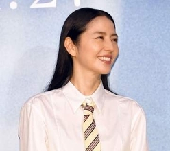 長澤まさみ　愛してやまないものは家族「作品に携わって家族ってなんだろうってすごい考えた」「自分の支え」