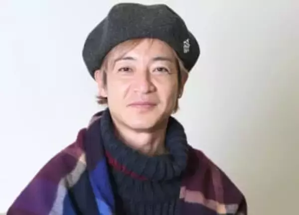 つるの剛士、男性更年期で軽いうつだった…妻との会話で涙止まらず　症状回復のきっかけは娘の一言