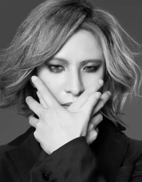 YOSHIKI　香港大規模火災で約1500万円寄付「一日も早い救援と地域の復興を」